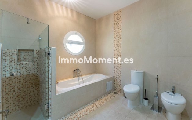 Resale - Country house - Inland  - Cártama Centro