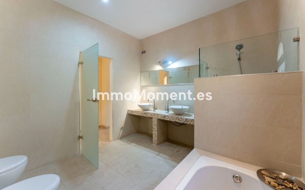 Resale - Country house - Inland  - Cártama Centro