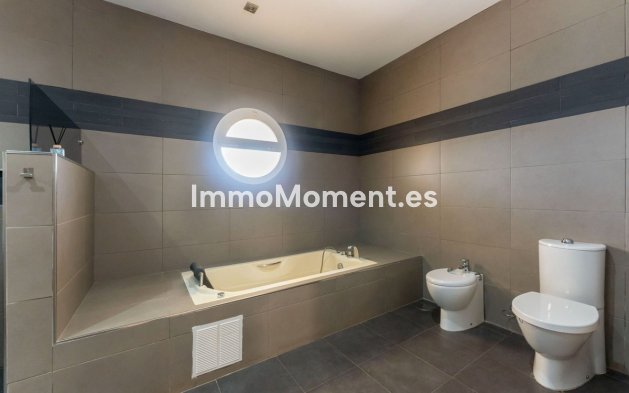 Resale - Country house - Inland  - Cártama Centro