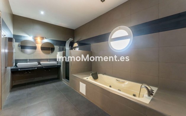 Resale - Country house - Inland  - Cártama Centro