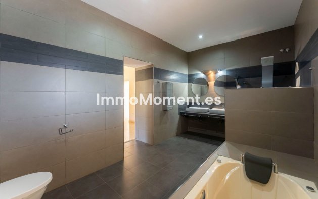Resale - Country house - Inland  - Cártama Centro