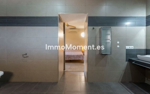 Resale - Country house - Inland  - Cártama Centro