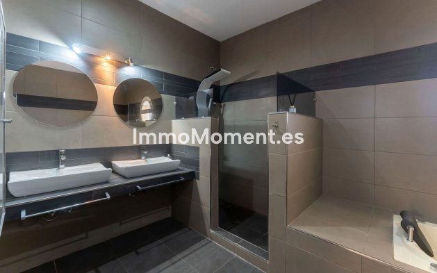 Resale - Country house - Inland  - Cártama Centro