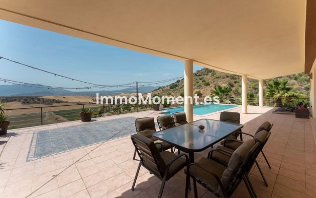 Resale - Country house - Inland  - Cártama Centro
