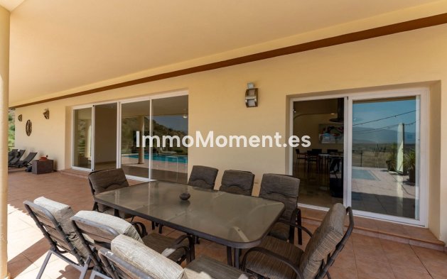 Resale - Country house - Inland  - Cártama Centro