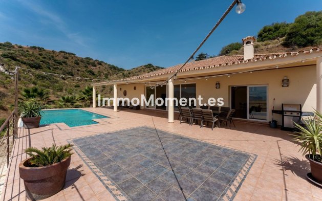 Resale - Country house - Inland  - Cártama Centro