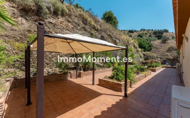 Resale - Country house - Inland  - Cártama Centro