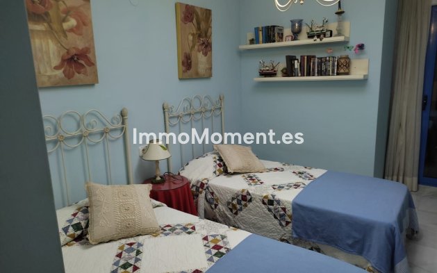 Bestaande woning - Appartement - Marbella - Marbella Centro
