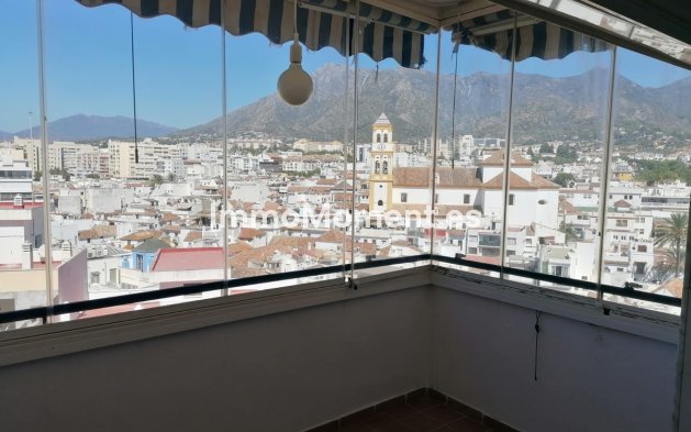 Bestaande woning - Appartement - Marbella - Marbella Centro