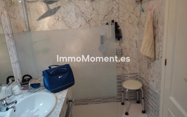 Bestaande woning - Appartement - Marbella - Marbella Centro