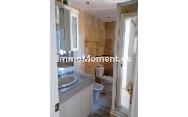 Bestaande woning - Appartement - Marbella - Marbella Centro