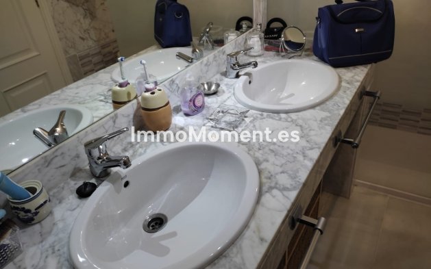 Bestaande woning - Appartement - Marbella - Marbella Centro
