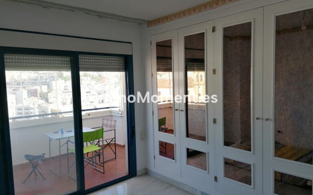 Bestaande woning - Appartement - Marbella - Marbella Centro