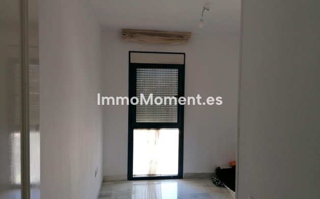 Bestaande woning - Appartement - Marbella - Marbella Centro