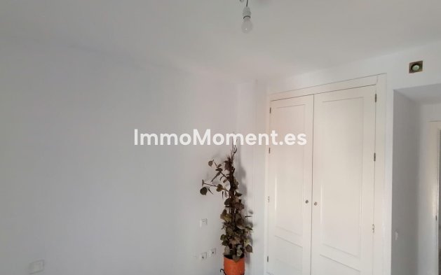 Bestaande woning - Appartement - Marbella - Marbella Centro