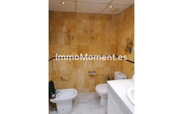 Bestaande woning - Appartement - Marbella - Marbella Centro