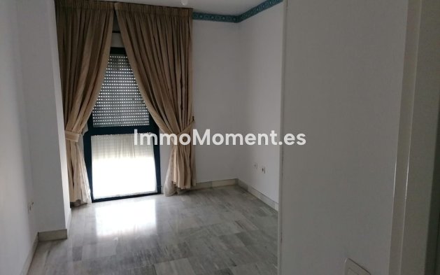 Bestaande woning - Appartement - Marbella - Marbella Centro