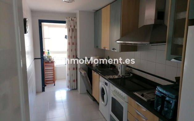 Bestaande woning - Appartement - Marbella - Marbella Centro