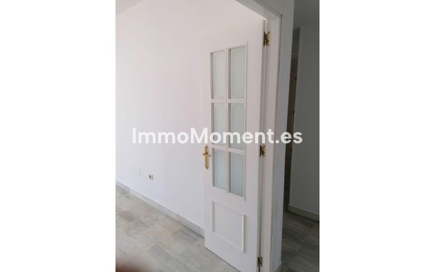 Bestaande woning - Appartement - Marbella - Marbella Centro