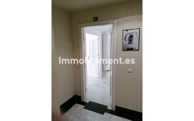 Bestaande woning - Appartement - Marbella - Marbella Centro
