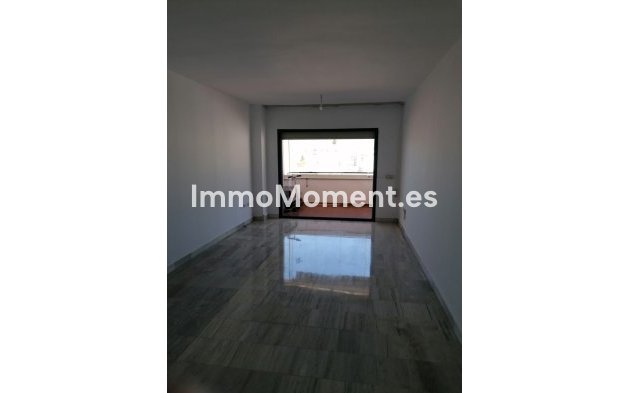 Bestaande woning - Appartement - Marbella - Marbella Centro