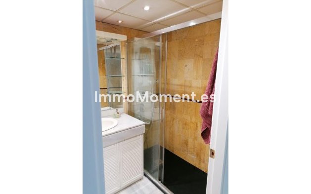 Bestaande woning - Appartement - Marbella - Marbella Centro