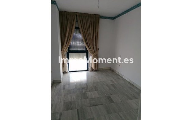 Bestaande woning - Appartement - Marbella - Marbella Centro