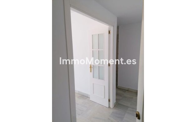 Bestaande woning - Appartement - Marbella - Marbella Centro