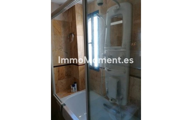 Bestaande woning - Appartement - Marbella - Marbella Centro