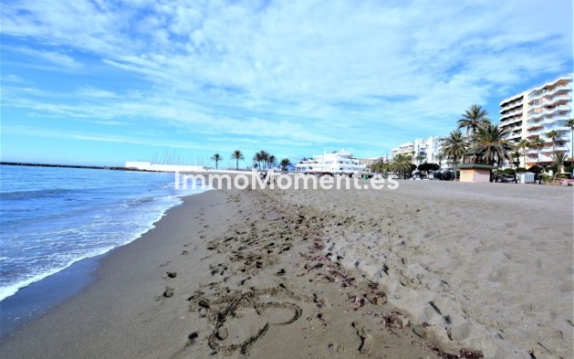 Bestaande woning - Appartement - Marbella - Marbella Centro