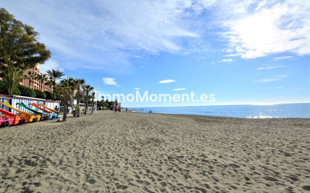 Bestaande woning - Appartement - Marbella - Marbella Centro