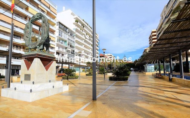 Bestaande woning - Appartement - Marbella - Marbella Centro
