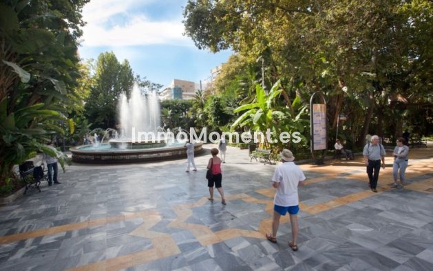 Bestaande woning - Appartement - Marbella - Marbella Centro