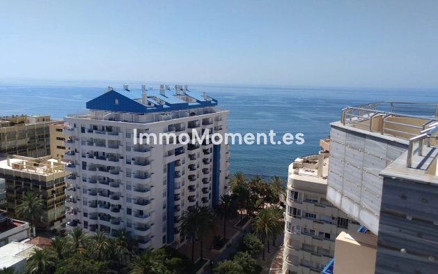 Bestaande woning - Appartement - Marbella - Marbella Centro