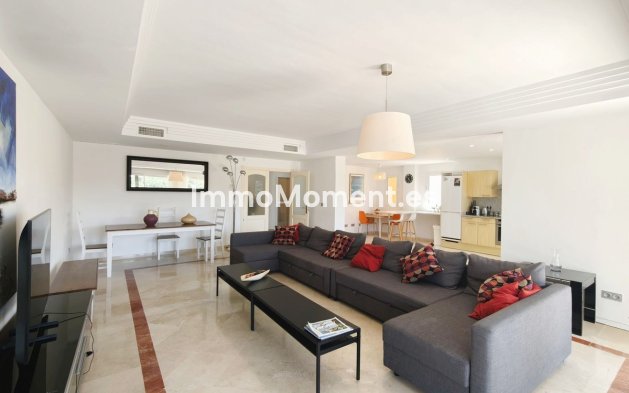 Reventa - Apartamento - Sotogrande - San Roque Club