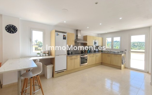 Reventa - Apartamento - Sotogrande - San Roque Club