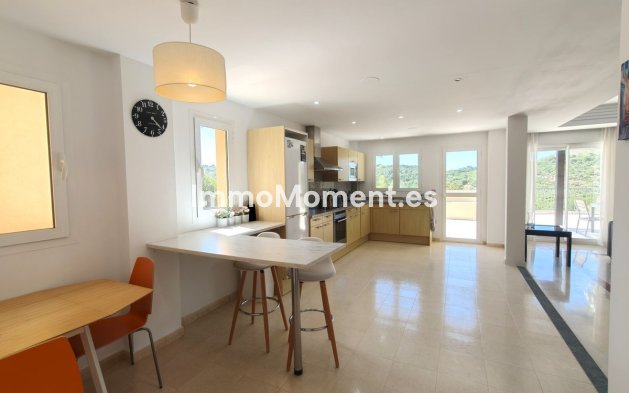 Reventa - Apartamento - Sotogrande - San Roque Club
