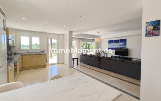 Reventa - Apartamento - Sotogrande - San Roque Club