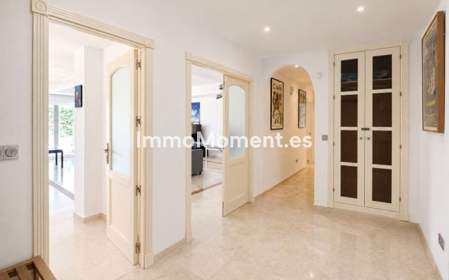 Reventa - Apartamento - Sotogrande - San Roque Club