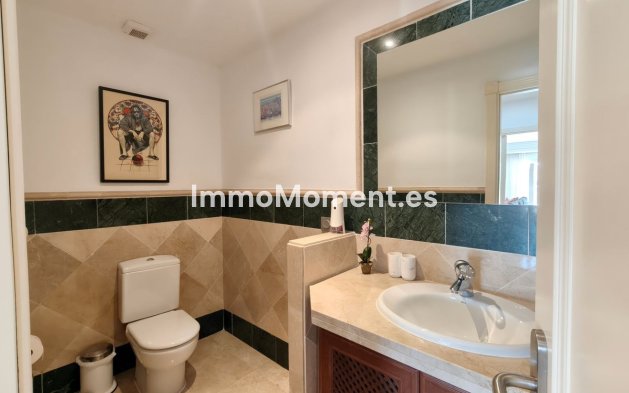 Reventa - Apartamento - Sotogrande - San Roque Club