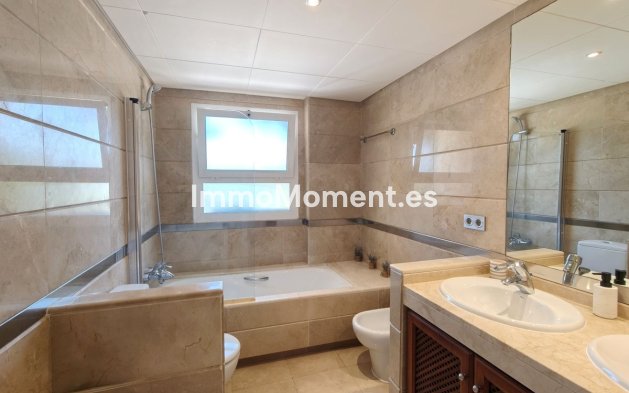 Reventa - Apartamento - Sotogrande - San Roque Club