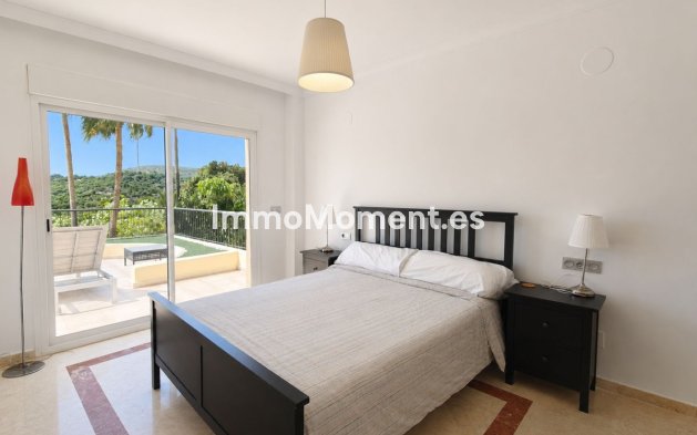 Reventa - Apartamento - Sotogrande - San Roque Club