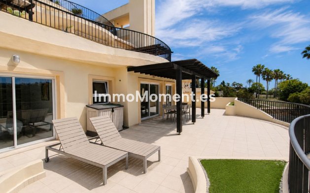 Reventa - Apartamento - Sotogrande - San Roque Club