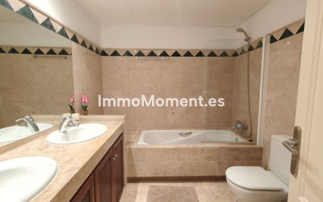 Reventa - Apartamento - Sotogrande - San Roque Club