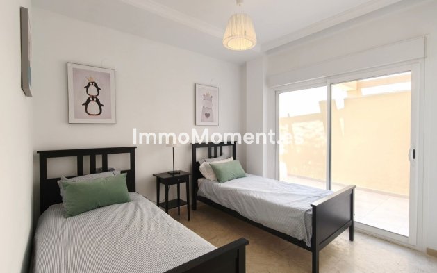 Reventa - Apartamento - Sotogrande - San Roque Club