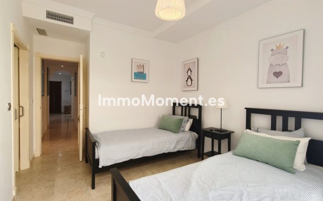 Reventa - Apartamento - Sotogrande - San Roque Club