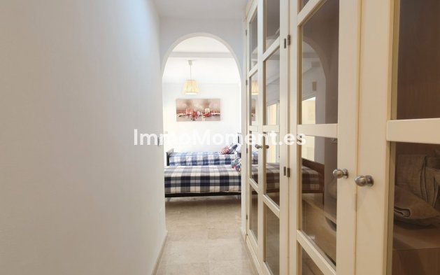 Reventa - Apartamento - Sotogrande - San Roque Club