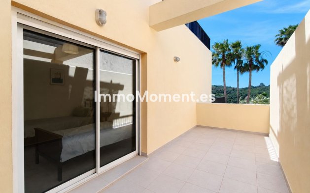 Reventa - Apartamento - Sotogrande - San Roque Club