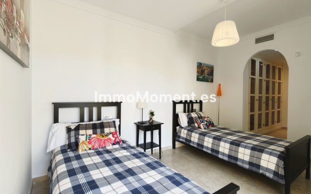 Reventa - Apartamento - Sotogrande - San Roque Club