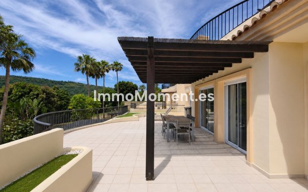 Reventa - Apartamento - Sotogrande - San Roque Club
